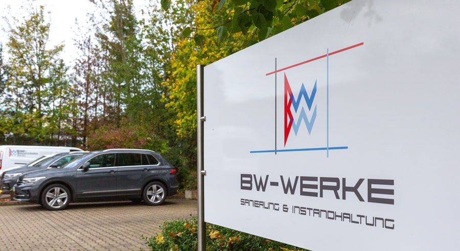 BW-Werke GmbH