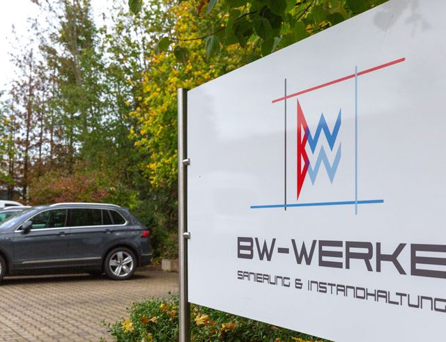 BW-Werke GmbH