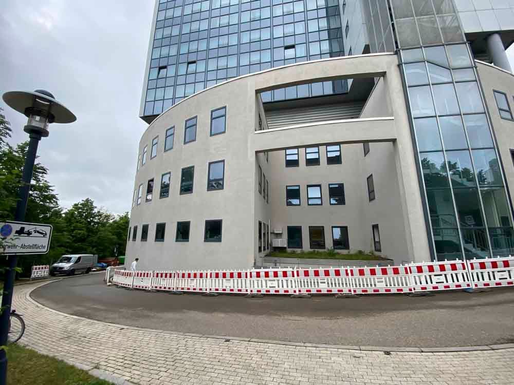 BW-Werke Magstadt Referenzen