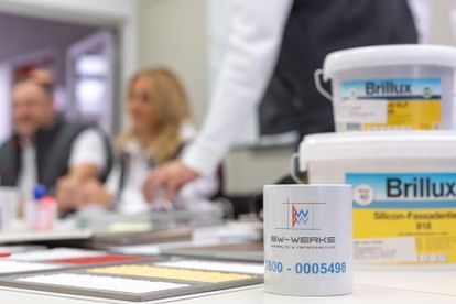 BW-Werke GmbH
