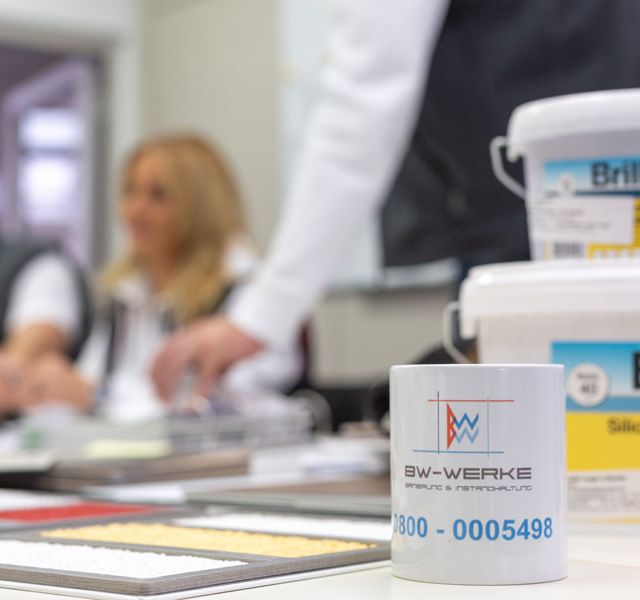 BW-Werke GmbH