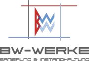 BW-Werke GmbH Magstadt Logo