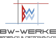 BW-Werke GmbH Magstadt Logo