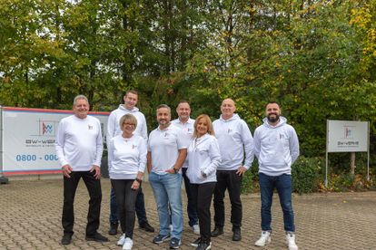 BW-Werke GmbH
