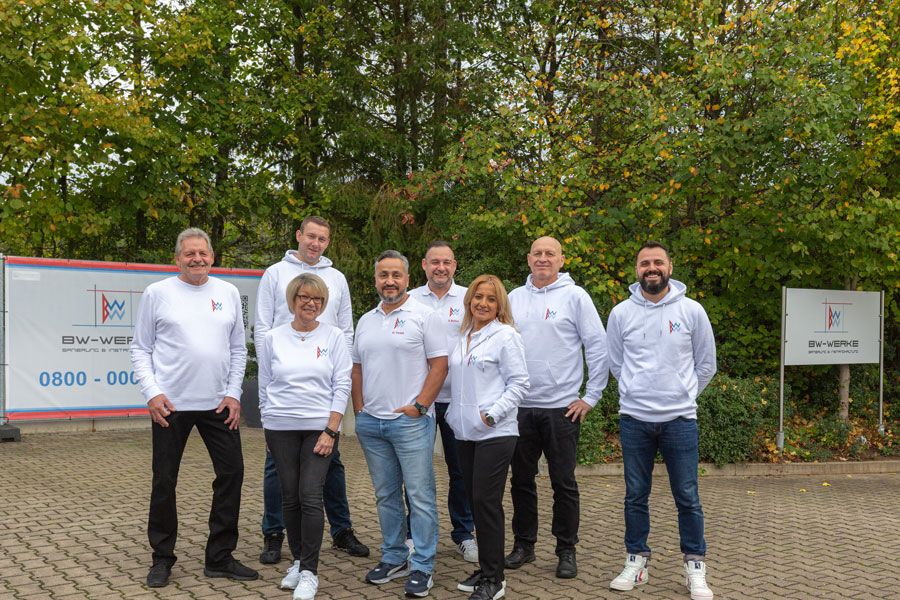 BW-Werke GmbH