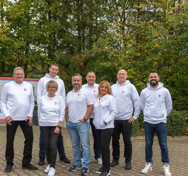 BW-Werke GmbH